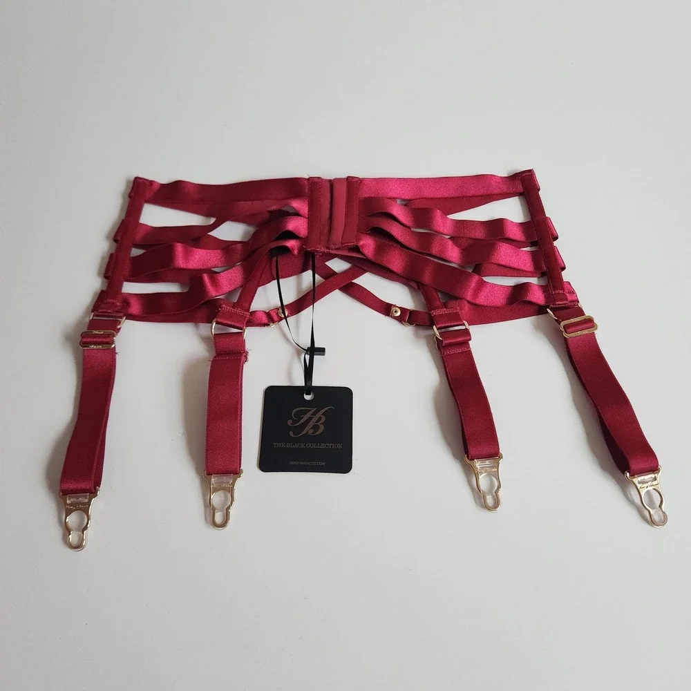 Honey Birdette this listing